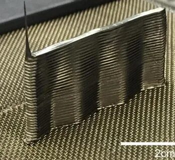 D metal