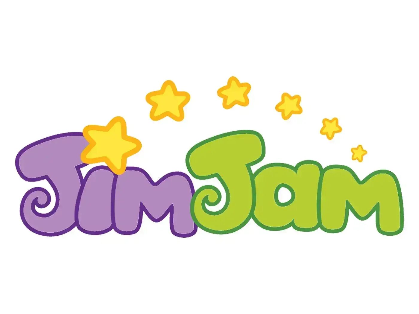Канал джем программа. Джим джам. логотипы детских каналов. детский канал jimjam. jimjam логотип.