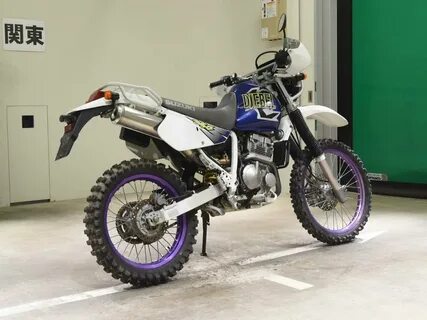 Suzuki djebel