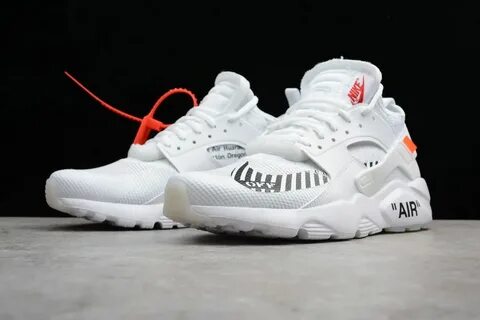 White x
