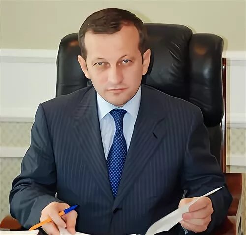 Министр финансов чеченской