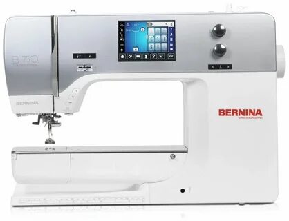 Bernina 7