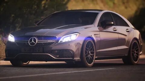 Mercedes corsa