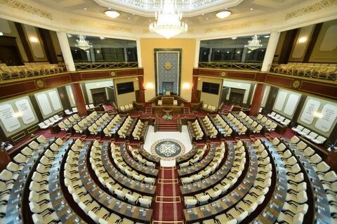 Парламент
