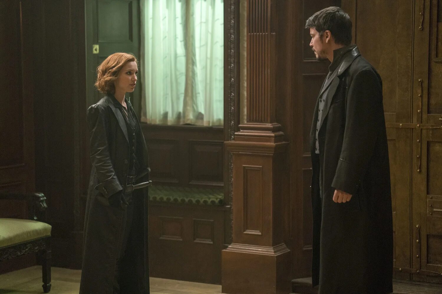 страшные сказки 3