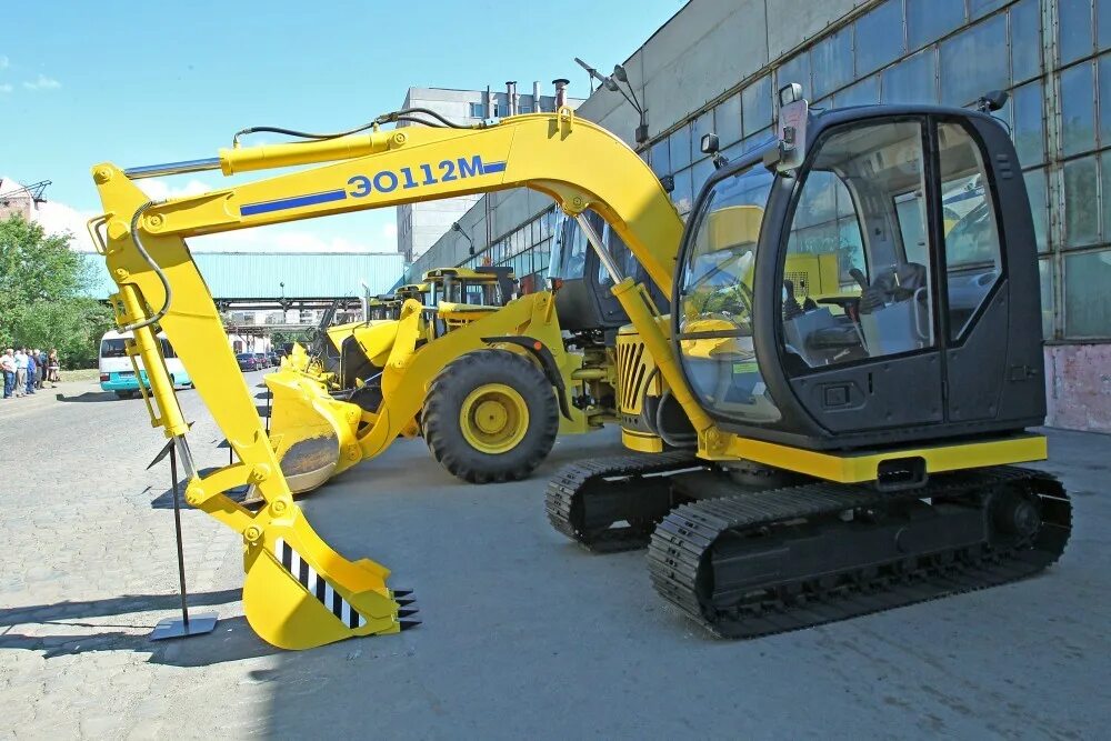 челябинский экскаватор. экскаватор челябинск. челябинский экскаватор. твэкс ет-18. челябинский экскаватор.