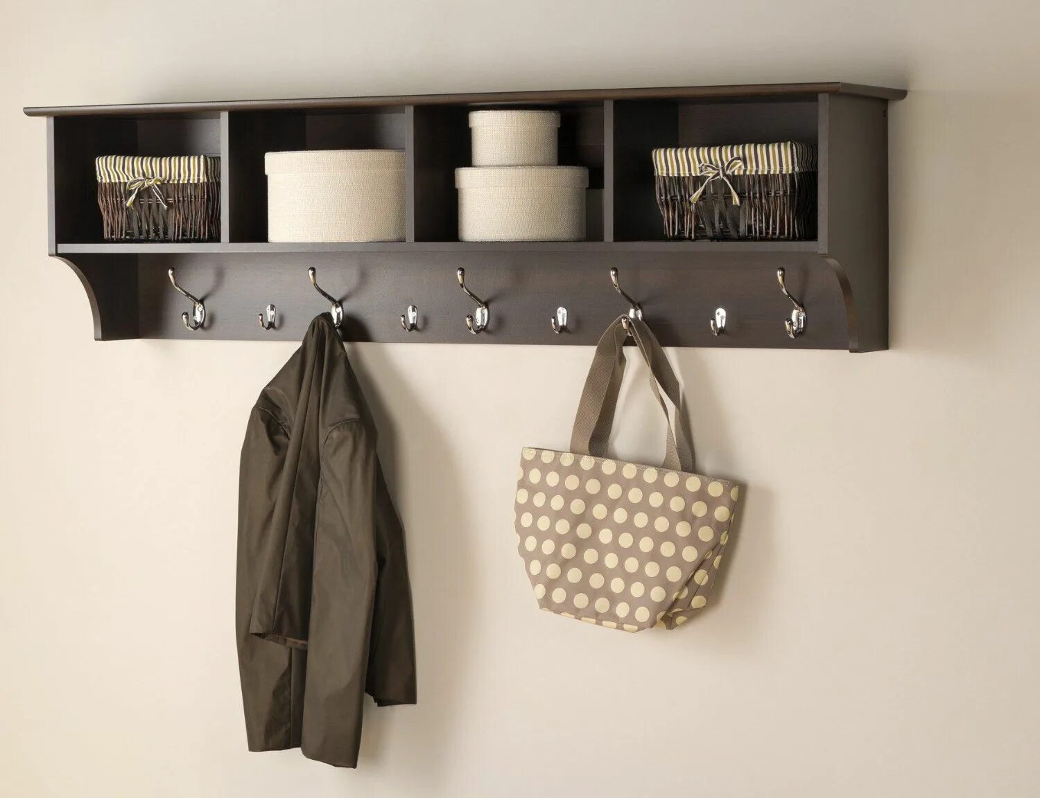 30 Catchy Shelves That Will Make Your House Feel Like Home - HomelySmart Decorac
