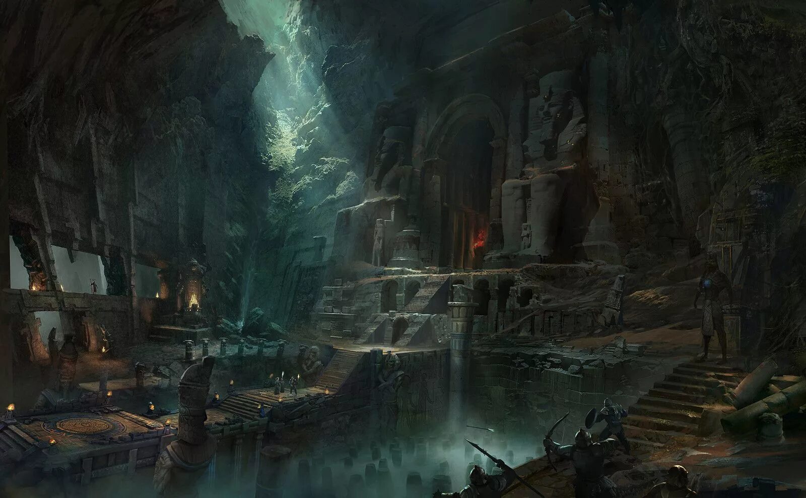 Concept art fantasy. Концепты окружения город. environment concept art. постапокалипсис платформер. концепт арт ущелье.