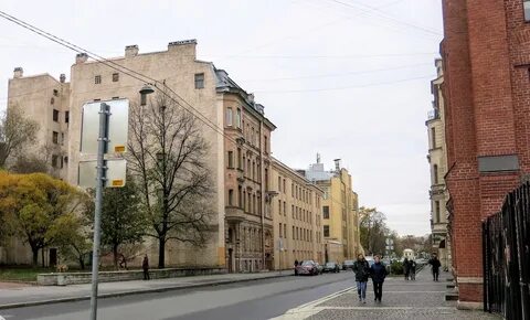 Улица писарева иркутск