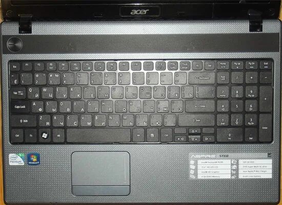 Aspire 5733z. Aspire 5733 клавиатура. Ноутбук Acer Aspire 5733z-p624g50mnkk. P624. Irbis mobile l41is.