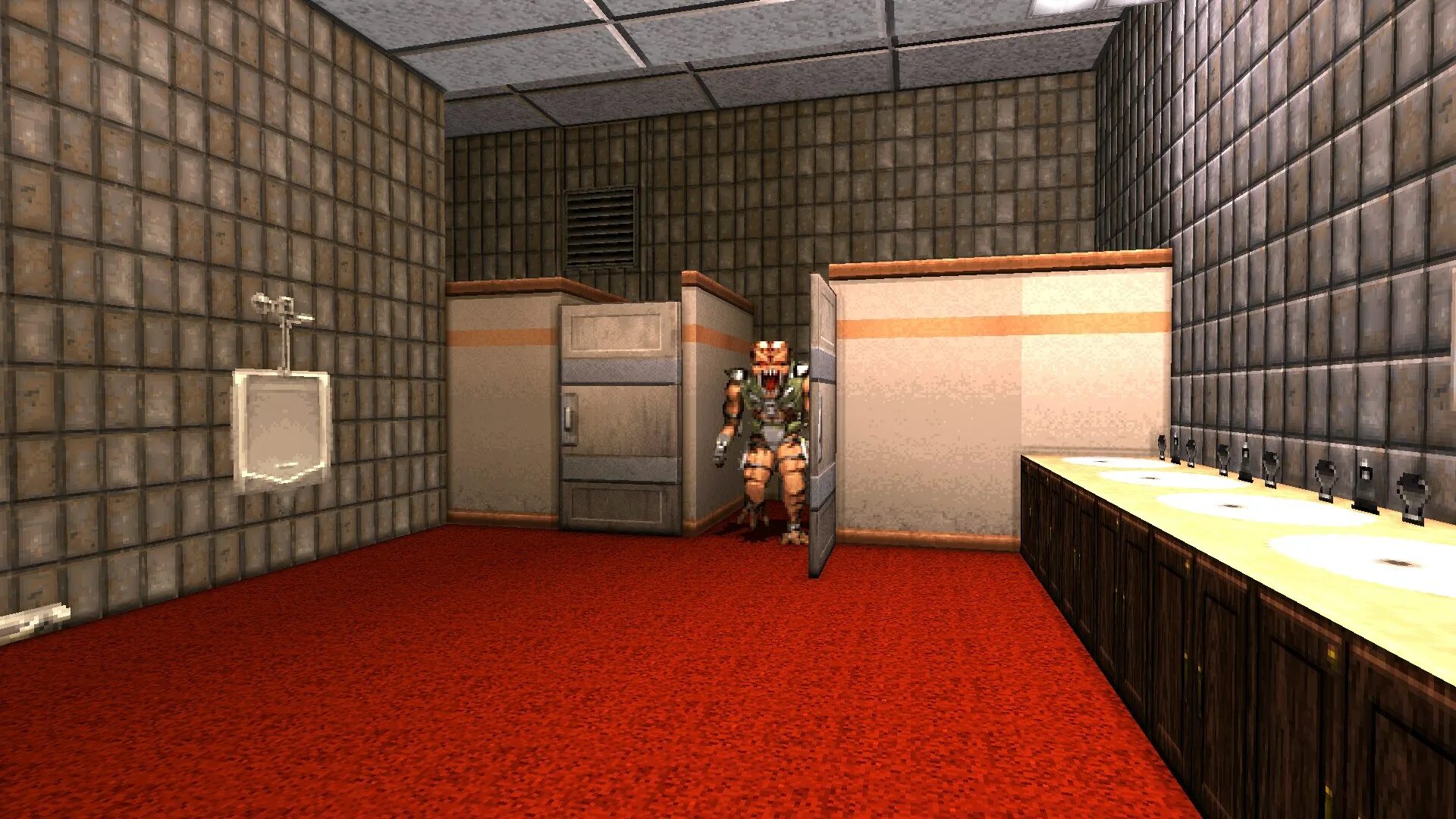 Duke nukem 3d 20. Игра duke nukem 1. Игра duke nukem 3d 2016. Duke tours. Duke nukem 3d: 20th anniversary world tour.