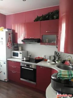 Квартира киров вторичка московская