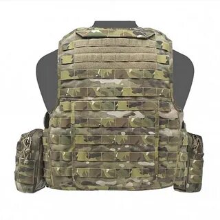 Warrior systems