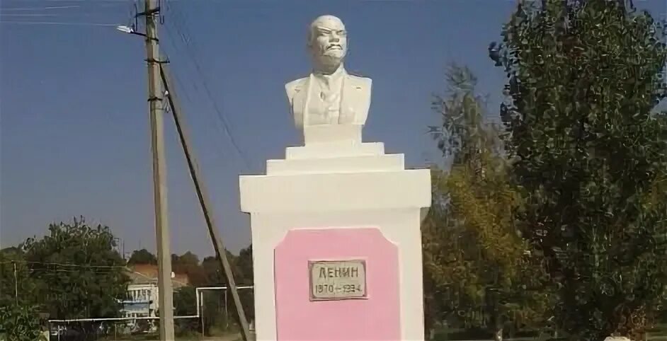 Поселок кубань