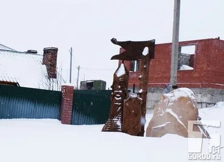 Мало рязанской