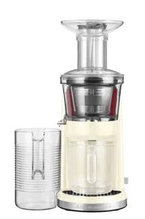 Соковыжималка шнековая kitchenaid