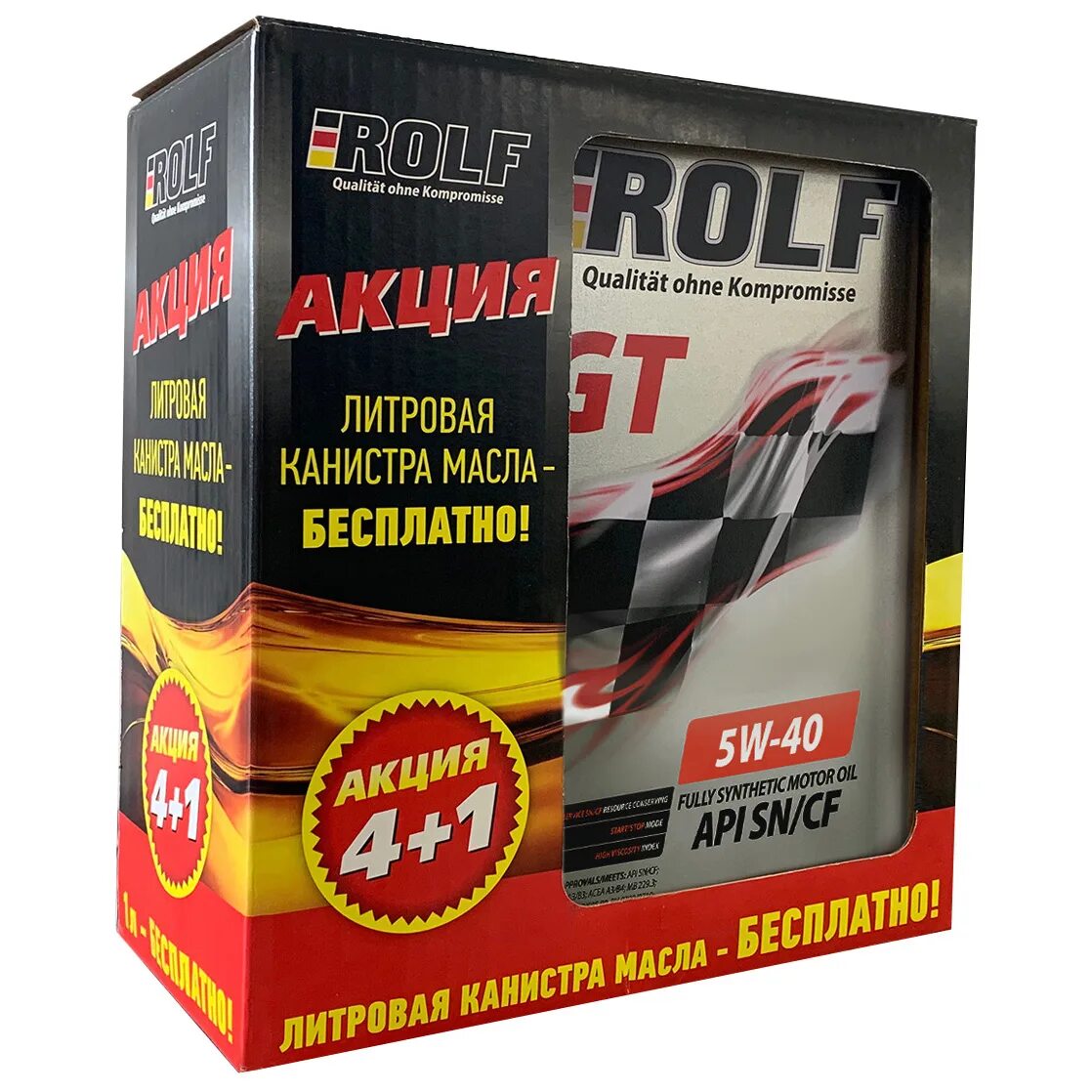 Rolf 5w 40 sn cf. Rolf 5w 40 api sn cf. rolf gt 5w-40. rolf gt 5w-40 sn/cf 4л. масло моторное rolf gt sae 5w-40 api sn/cf синтетическое 4 л 322436.