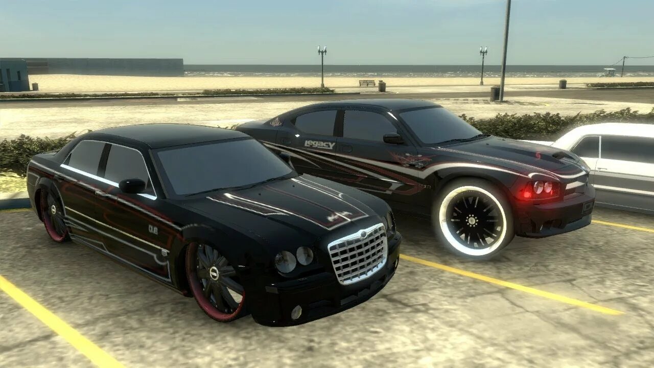 Миднайт 1.6. Chrysler 300c Midnight Club. Midnight Club: los Angeles. Midnight Club los Angeles машины. Chrysler 300c Midnight Club 3.