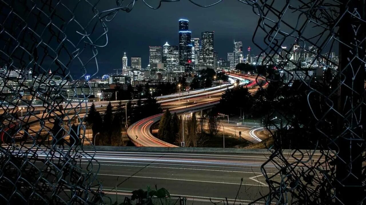 Light view. Виды найт сити. Дорога город ночь. Дорога город ночь. Тель авив.