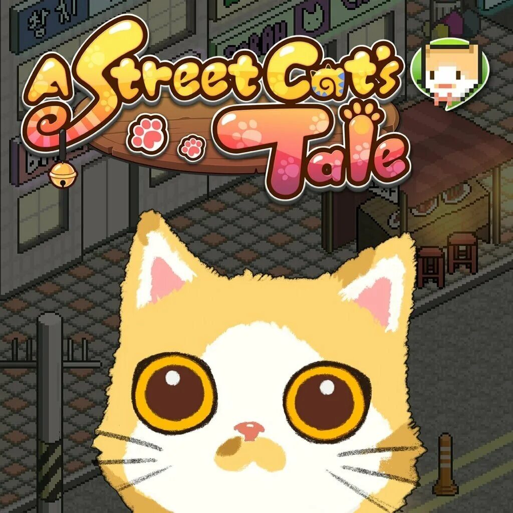 Игра street cat s tale. Игра a Street Cat`s Tale. A Street Cat s Tale. A Street Cat's Tale персонажи. Игра забота о котятах.