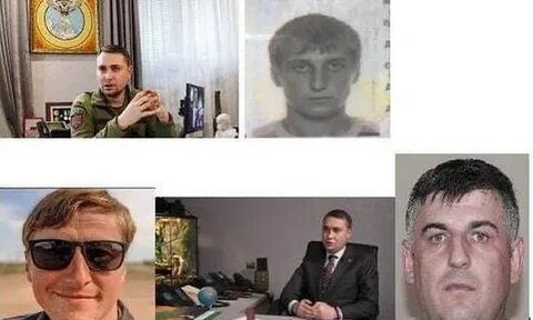 Нашли ли террористов в москве