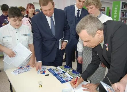 Филиалы 18