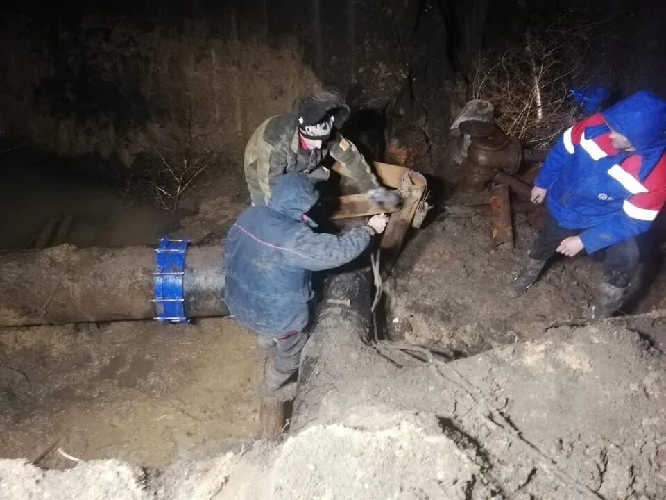 Цгдс тамбов. Дали воду тамбов. Бокино. Канал с водой. Дали воду тамбов.