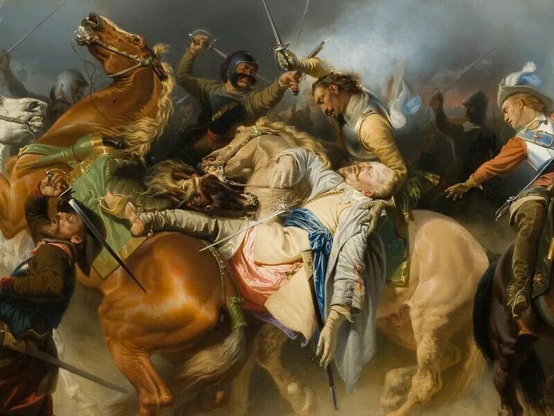 Битва при лютцене. Битва при лютцене 1632. густав адольф тридцатилетняя война. гибель густава адольфа в битве при лютцене. битва при лютцене 1632 густав.