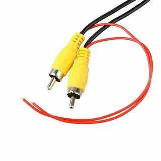 Rca камера
