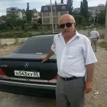 Юсуп юсупов махачкала