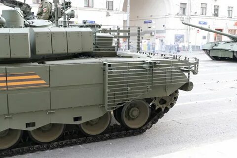 Танк т300