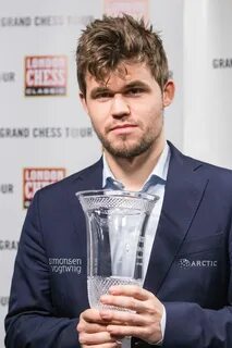 Последний чемпион по шахматам