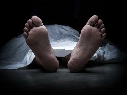 Dead feet