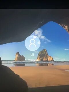 Бесконечный windows