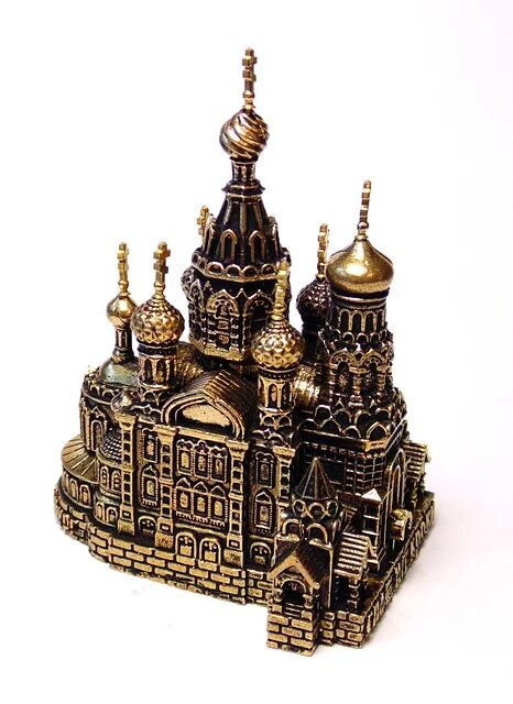 сувениры храмов