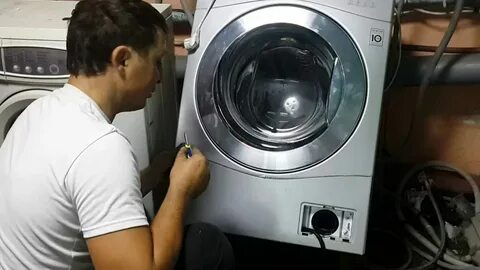 Машинка стала сильно шуметь