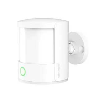 Датчик движения и освещения zigbee