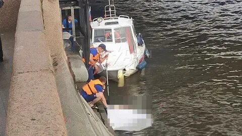 Утопал в беспредельном