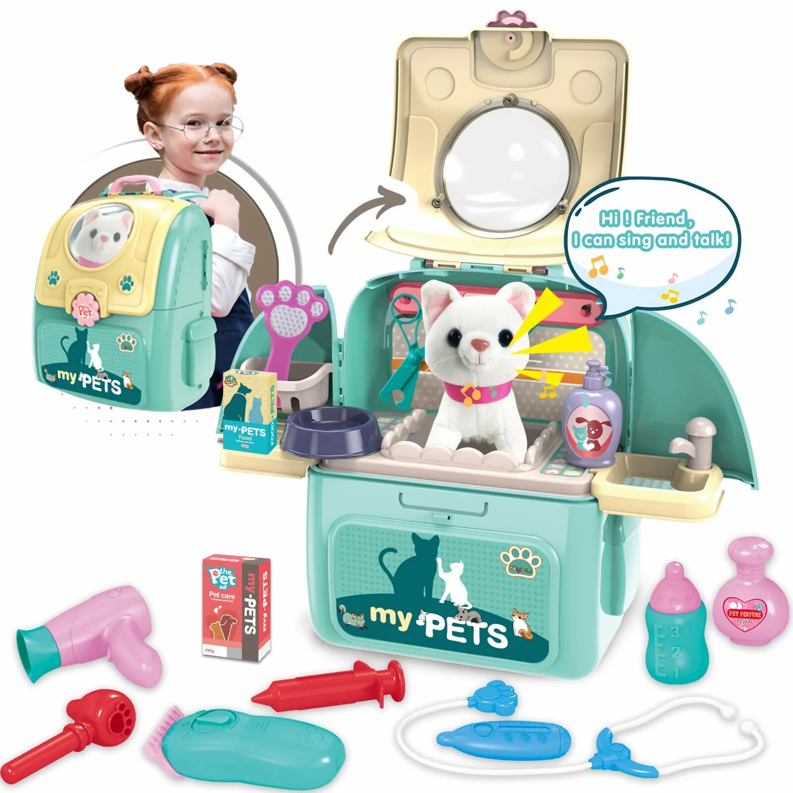 Pet рисунок для детей. Игрушка набор ветеринара. Игрушка в рюкзаке my pets. Tutotoons giggle babies daisy. Набор ветеринара "pet vet".