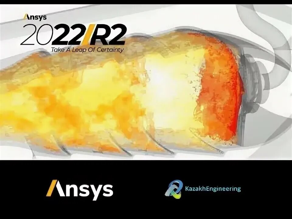 Ansys 2025 r2. Ansys 2025 r2