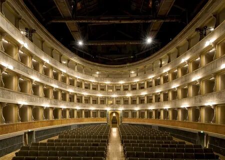 Teatro festival 2024