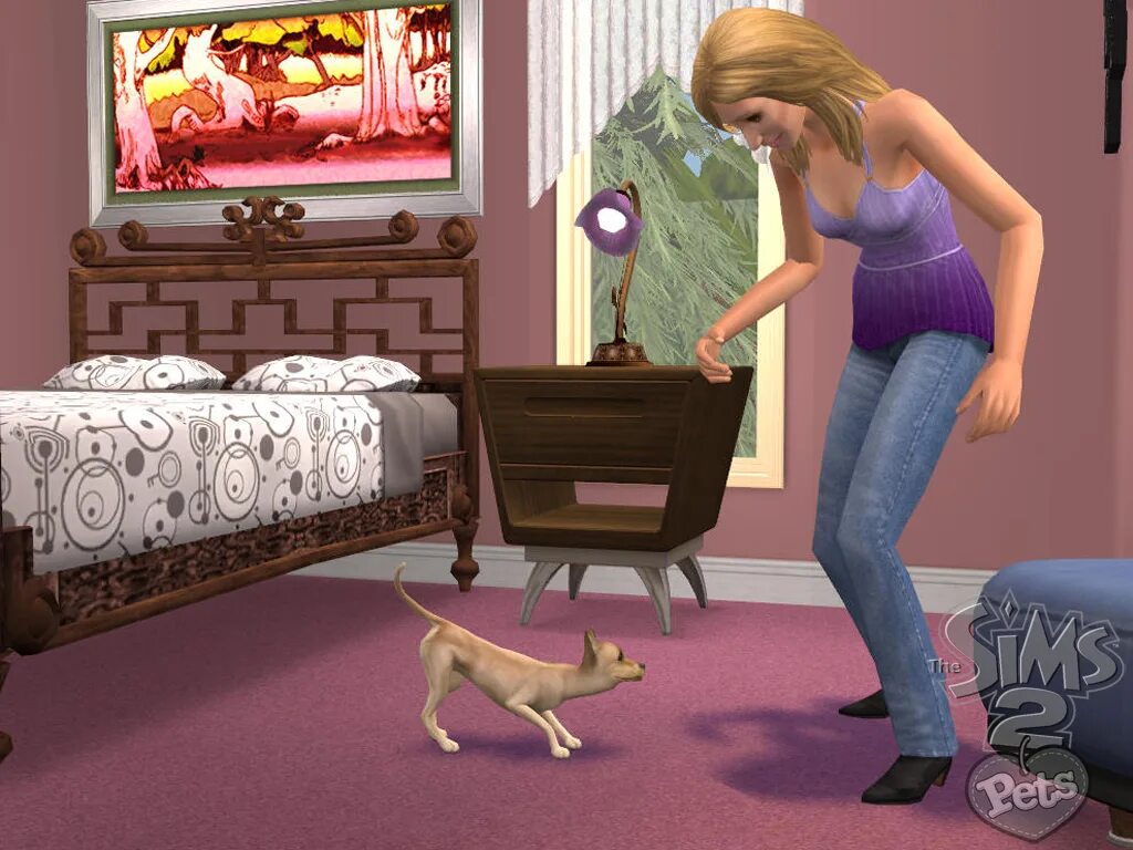 The SIMS 2: питомцы. SIMS 2 Pets. SIMS 2 дополнение Pets. The SIMS 2 Pets (ps2).