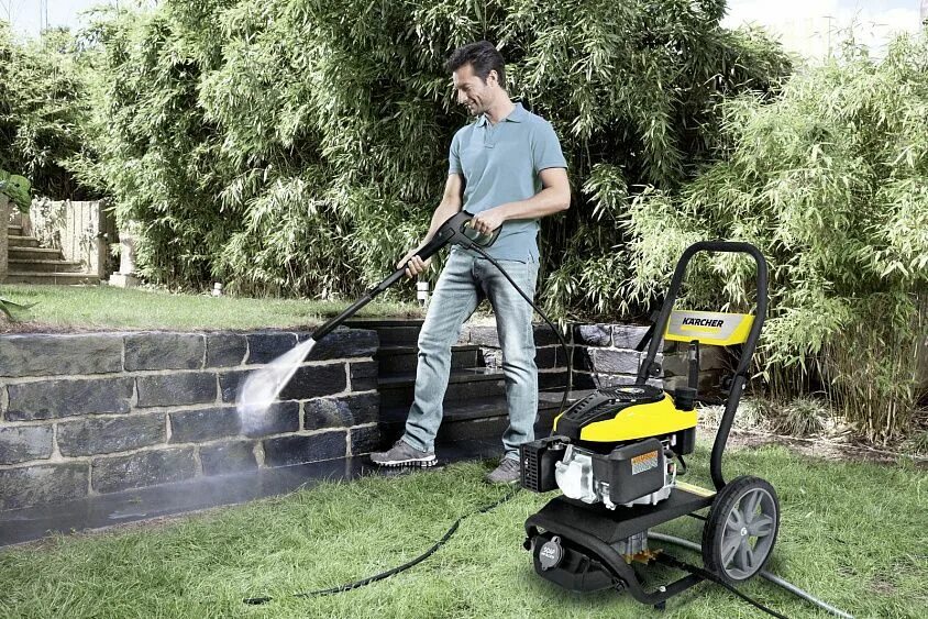 Мойка высокого давления dgm. Karcher g 7.180. Мойка высокого давления Karcher. Кархер мойка высокого давления. Автономные мойки высокого давления Karcher.