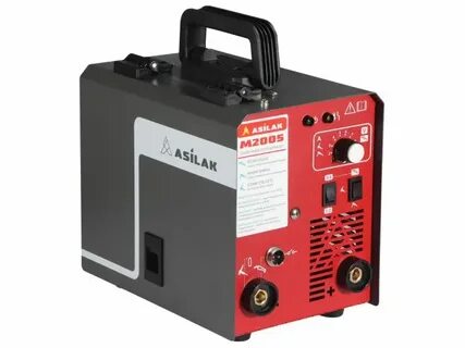 Полуавтомат сварочный asilak m2005