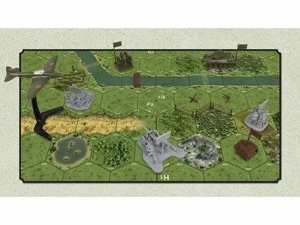 Настольные игры великая отечественная
