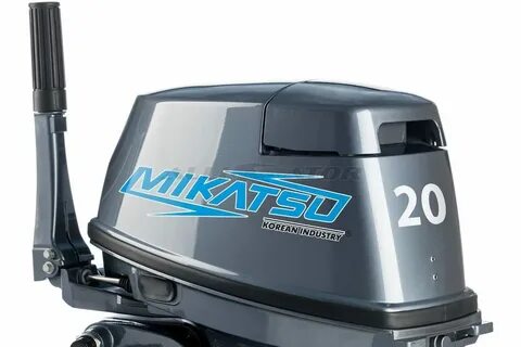 Микатсу 20