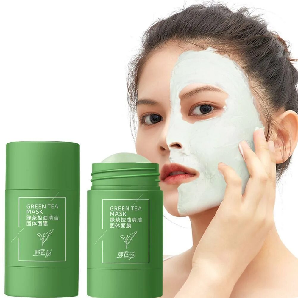 Маска Green Tea стик. Маска Грин Теа стик. Очищающая маска стик Green Tea. Маска Green Tea Moisturizing. Зеленая маска отзывы