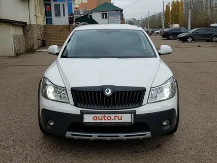 Авито с пробегом октябрьский