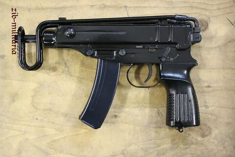 Пп скорпион