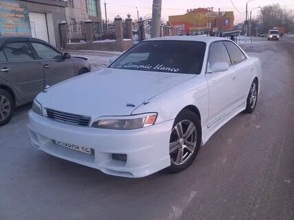 Кузов в улан удэ